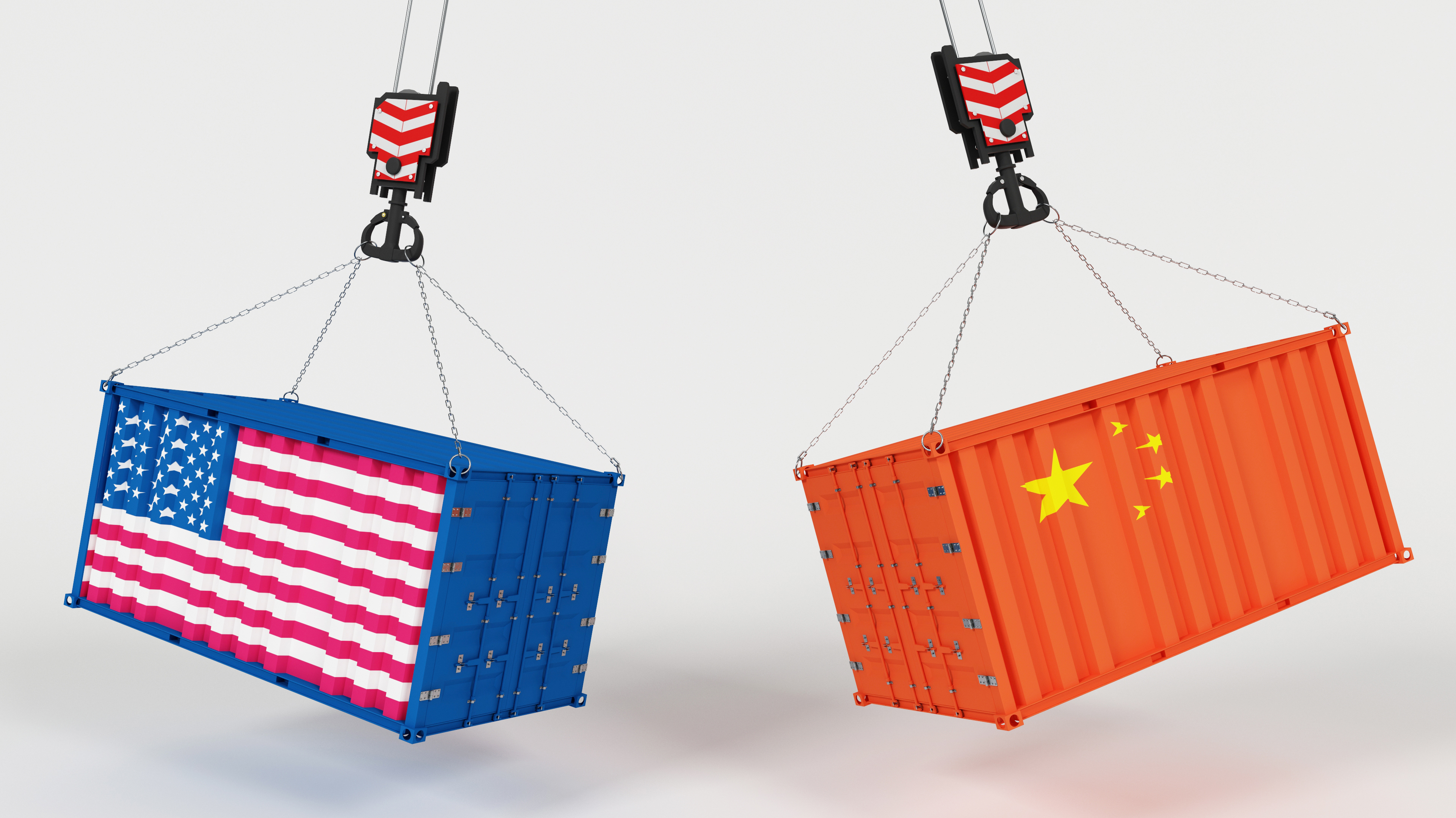 Destaques da semana Tensões EUA-China agitam os mercados