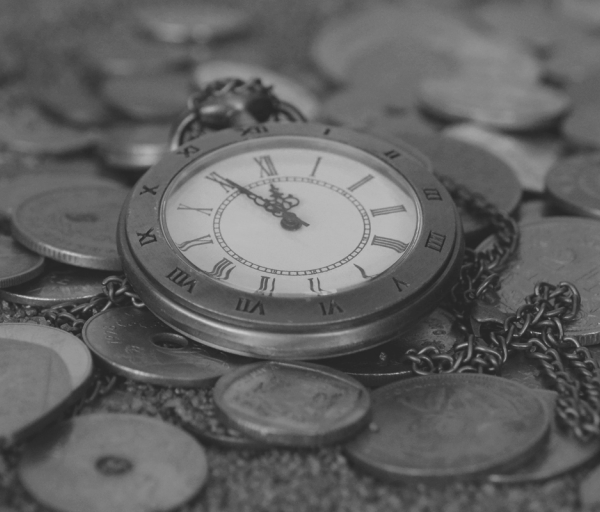 Qual o melhor momento para investir? Se não agora, quando?