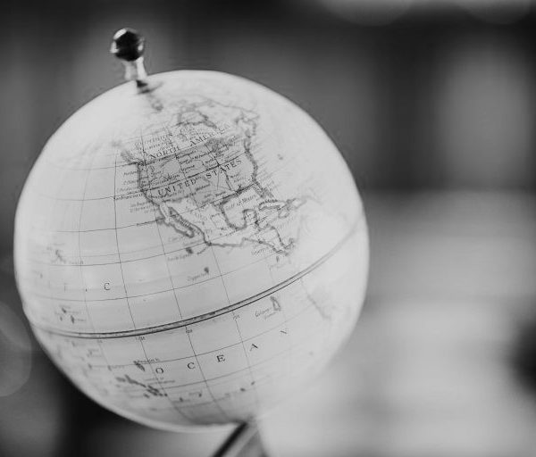 Janeiro Sob Forte Pressão Geopolítica