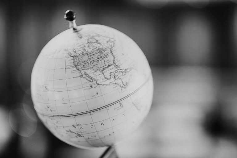 Janeiro Sob Forte Pressão Geopolítica