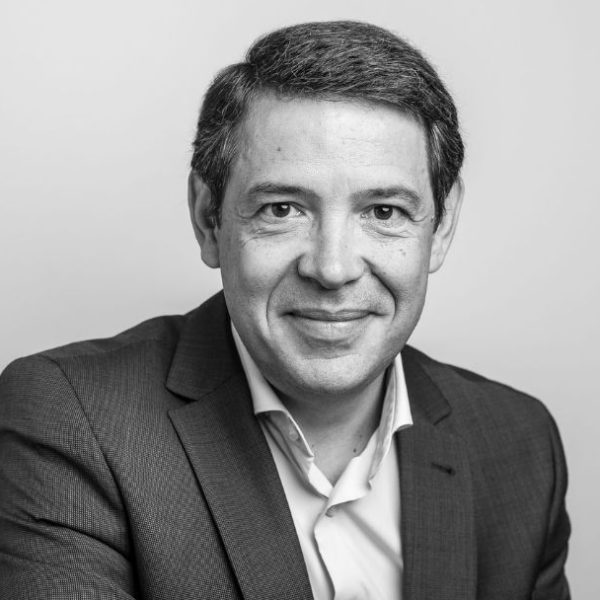 João Tavares, Partner & Head of Advising