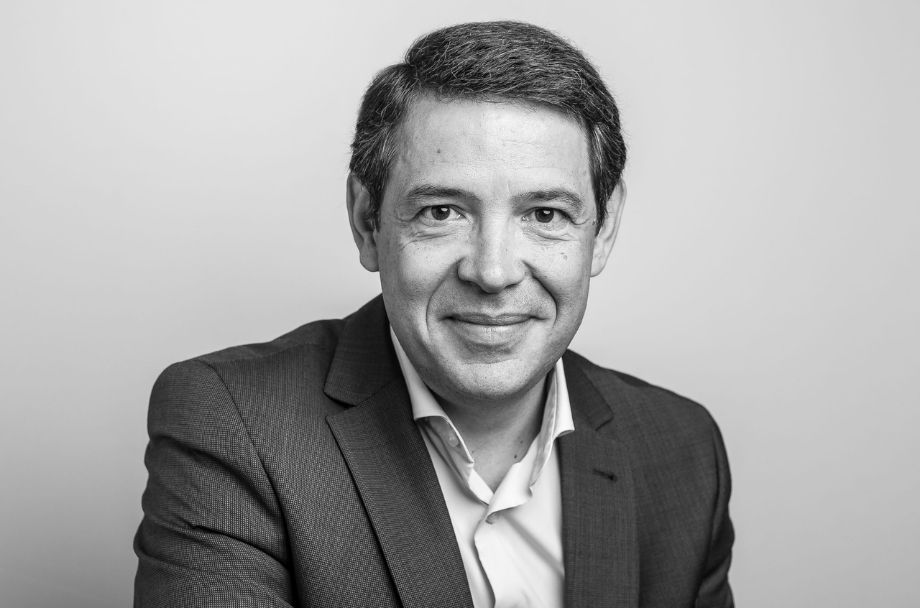 João Tavares