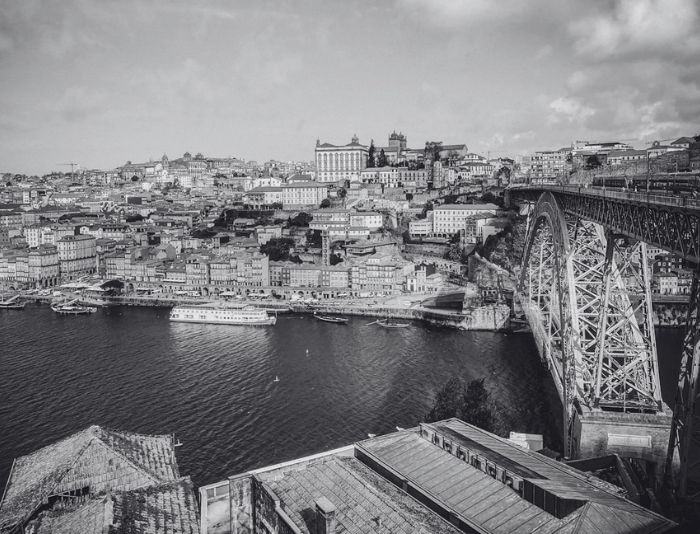 Cidade do Porto