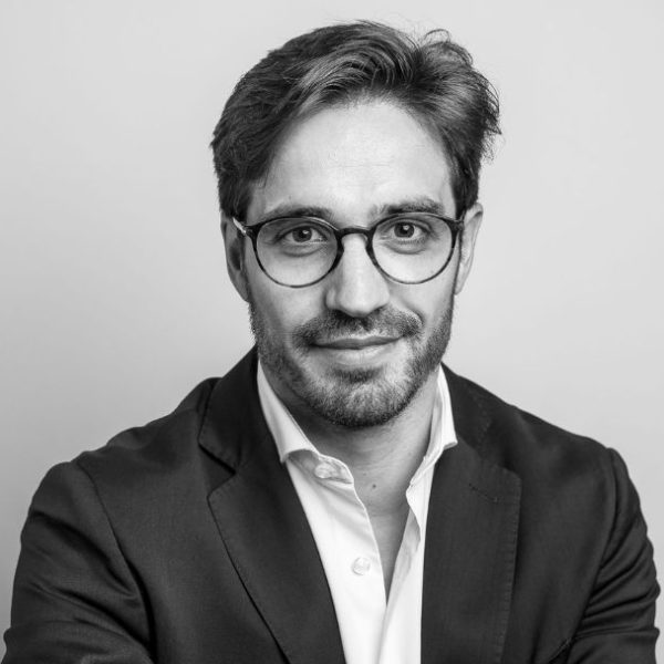 Bruno Sousa, Head of Golden SGOIC