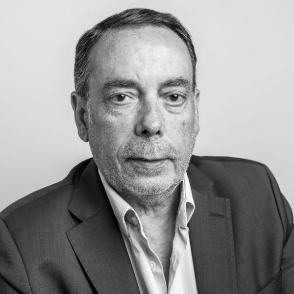 Daniel Bastos, Head of Golden Broker