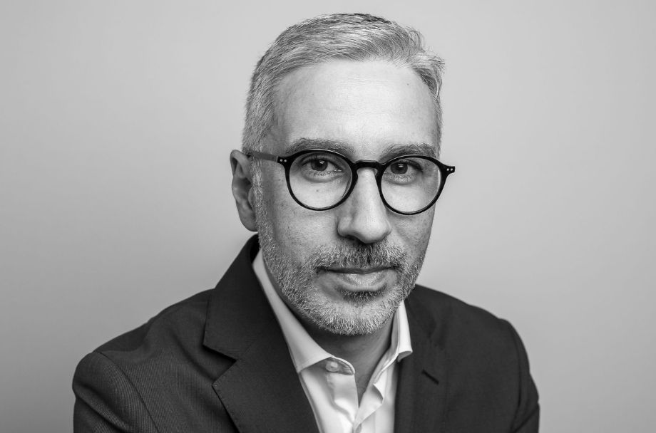 Luis Mateus