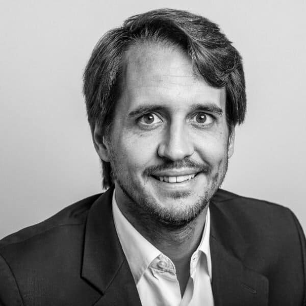 Luis Sousa, Head of Compliance Golden SGOIC
