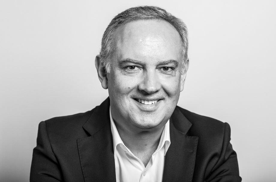 Sérgio Ruivinho