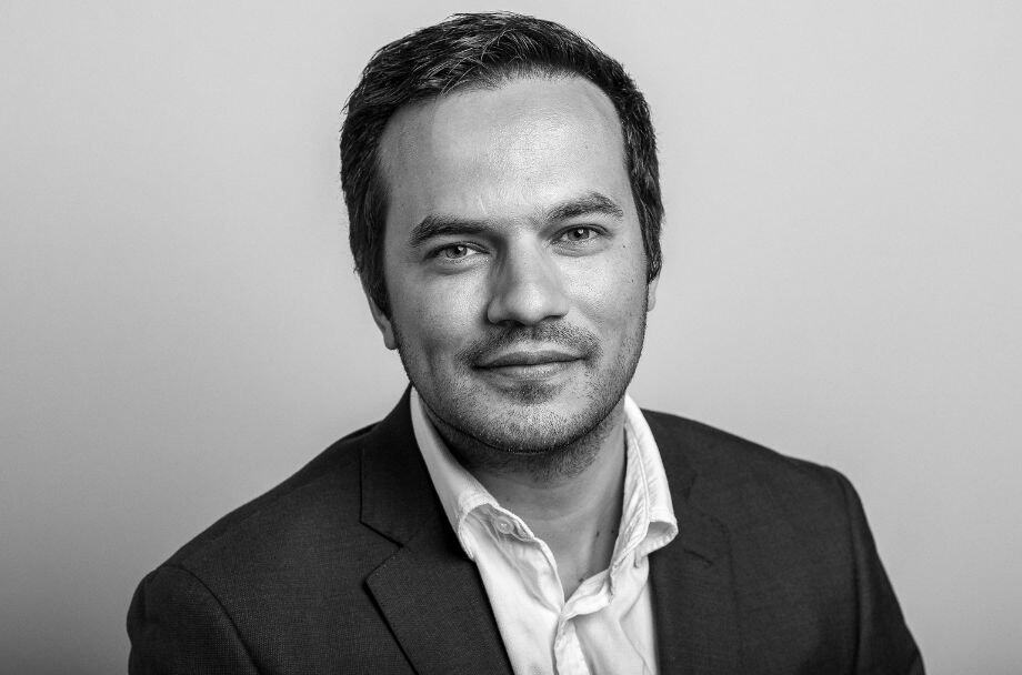 Tiago Ferreira